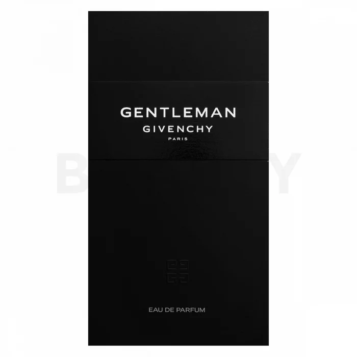Givenchy Gentleman parfémovaná voda pro muže 100 ml