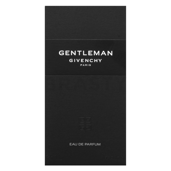 Givenchy Gentleman Eau de Parfum para hombre 50 ml