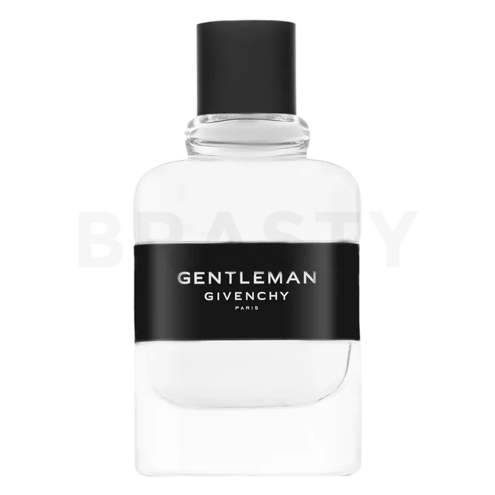 Givenchy Gentleman 2017 Toaletna voda za moške 50 ml