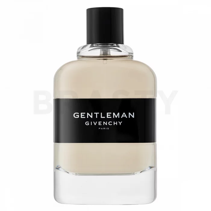 Givenchy Gentleman 2017 toaletná voda pre mužov 100 ml
