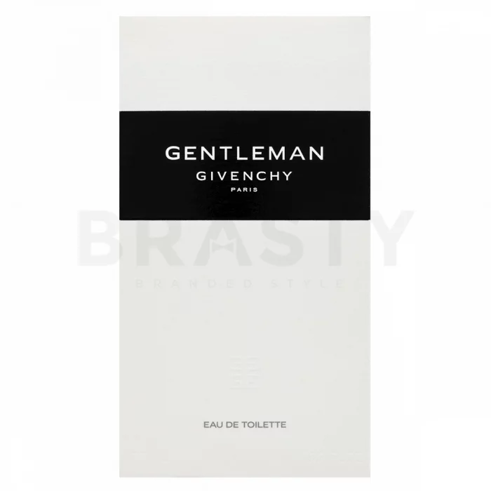 Givenchy Gentleman 2017 toaletná voda pre mužov 100 ml