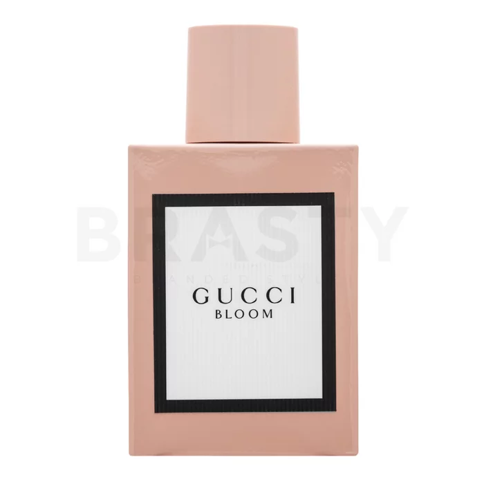 Gucci Bloom parfémovaná voda pro ženy 50 ml
