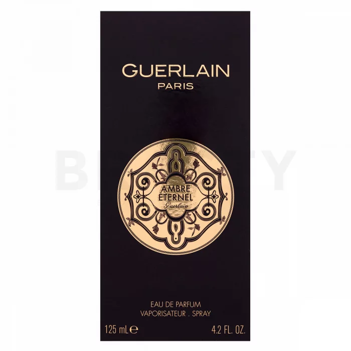 Guerlain Ambre Éternel parfémovaná voda unisex 125 ml