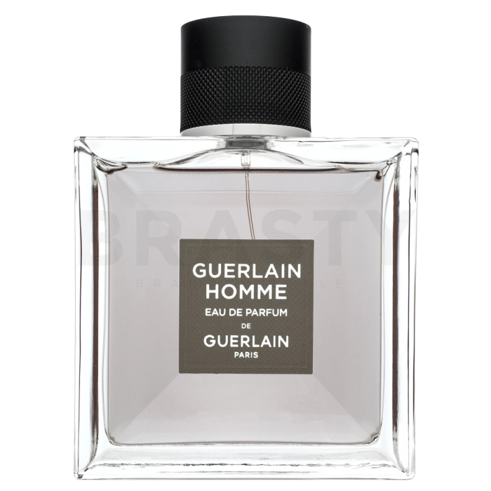 Guerlain Guerlain Homme Eau de Parfum for men 100 ml