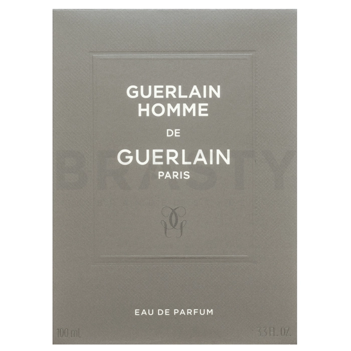 Guerlain Guerlain Homme Eau de Parfum for men 100 ml