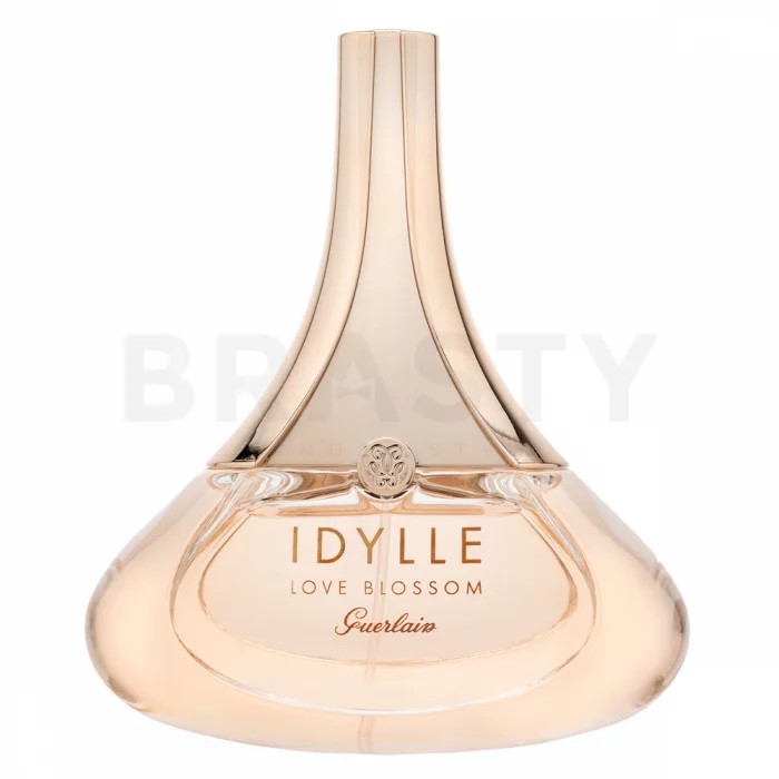 Guerlain Idylle Love Blossom toaletní voda pro ženy 50 ml
