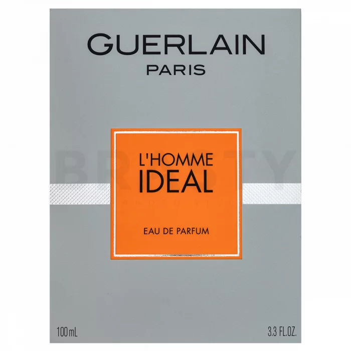 Guerlain L'Homme Idéal Eau de Parfum voor mannen 100 ml