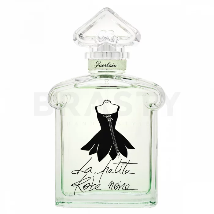 Guerlain La Petite Robe Noire Eau Fraiche Eau de Toilette for women 100 ml