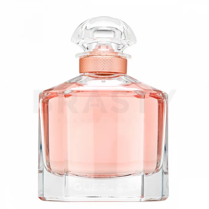 Guerlain Mon Guerlain Florale parfémovaná voda pro ženy 100 ml