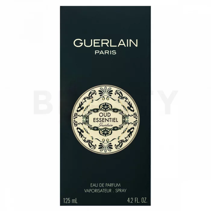 Guerlain Oud Essentiel parfémovaná voda unisex 125 ml