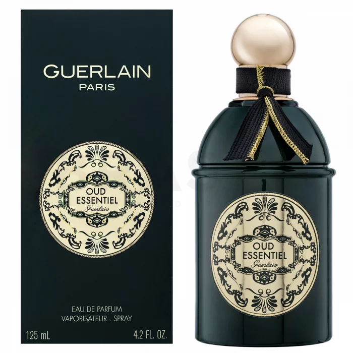Guerlain Oud Essentiel parfémovaná voda unisex 125 ml