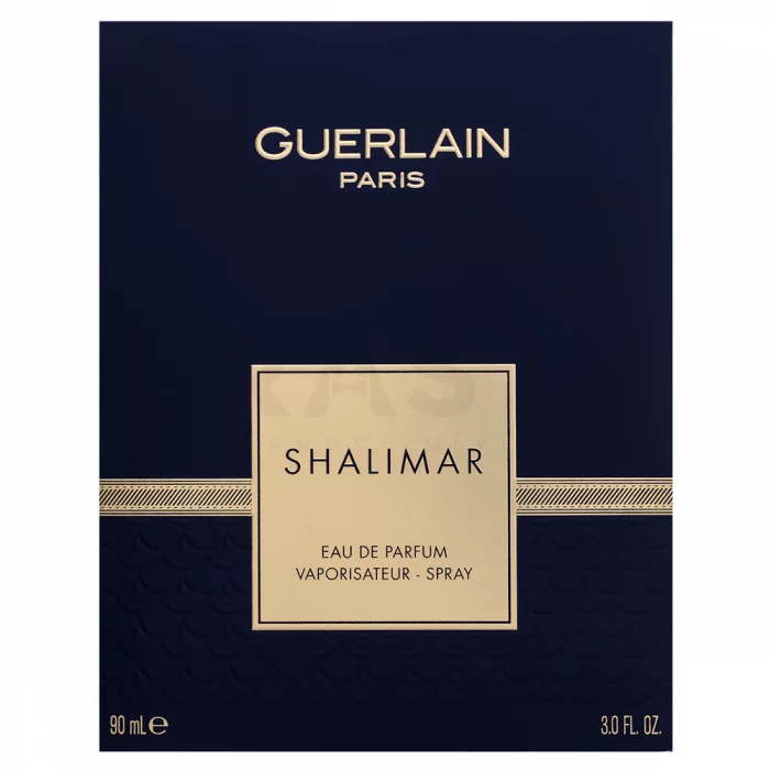 Guerlain Shalimar Eau de Parfum femei 90 ml