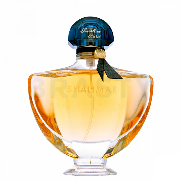 Guerlain Shalimar Eau de Toilette femei 90 ml