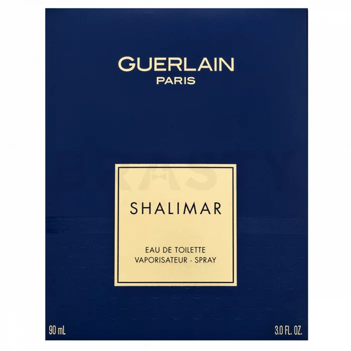 Guerlain Shalimar Eau de Toilette femei 90 ml