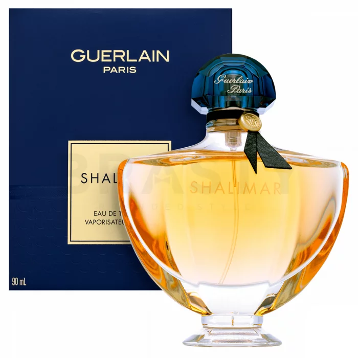 Guerlain Shalimar Eau de Toilette femei 90 ml