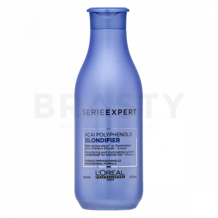L´Oréal Professionnel Série Expert Blondifier Conditioner regenerator za kosu za plavu kosu 200 ml