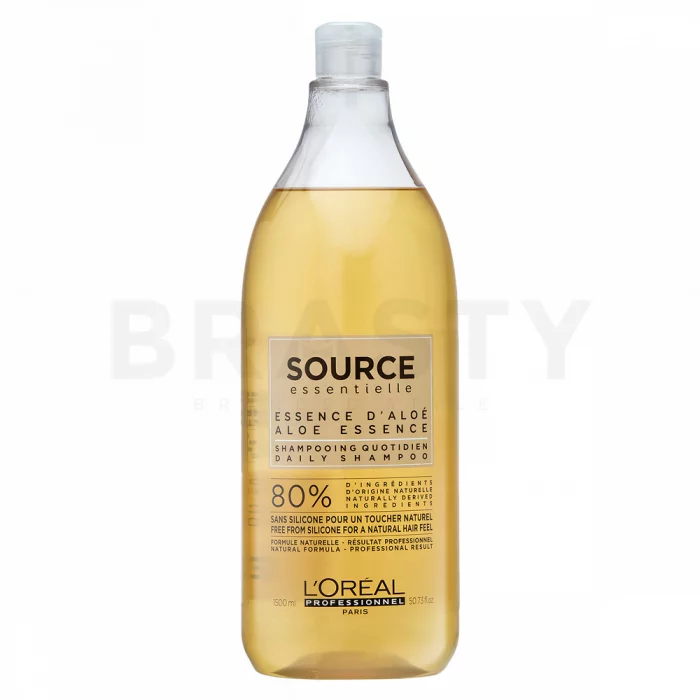 L´Oréal Professionnel Source Essentielle Daily Shampoo shampoo for normal hair 1500 ml