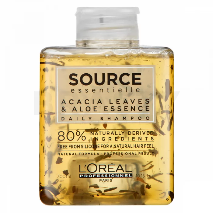 L´Oréal Professionnel Source Essentielle Daily Shampoo šampón pre normálne vlasy 300 ml