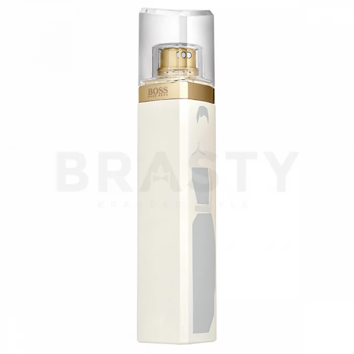 Hugo Boss Boss Jour Pour Femme Runway Edition parfémovaná voda pro ženy 75 ml