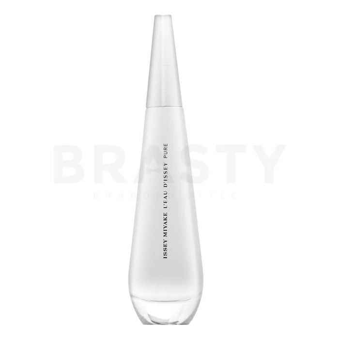 Issey Miyake L'Eau d'Issey Pure toaletní voda pro ženy 90 ml