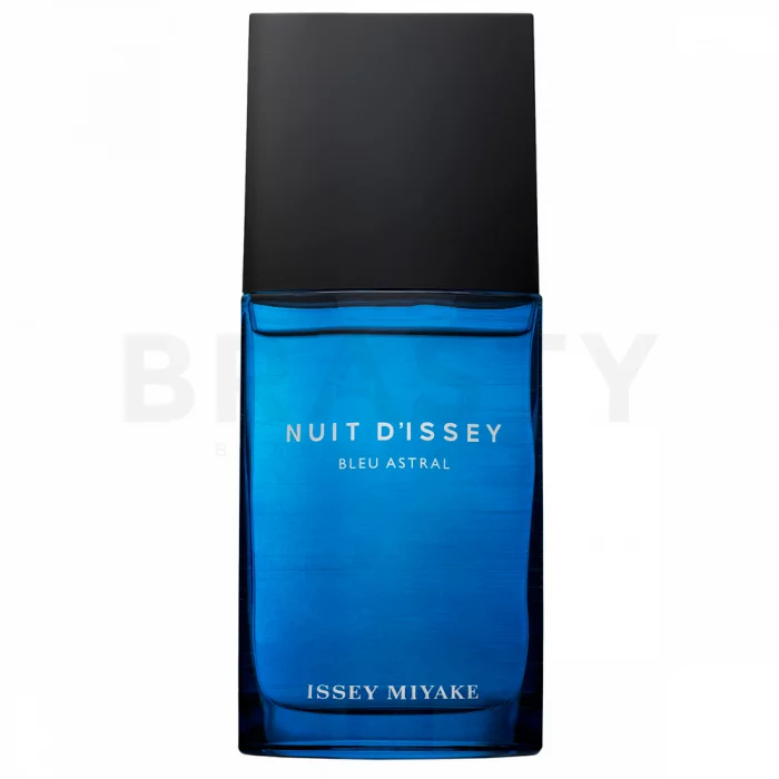 Issey Miyake Nuit d'Issey Bleu Astral toaletní voda pro muže 75 ml