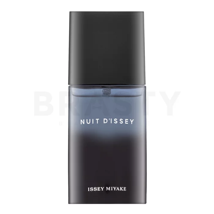 Issey Miyake Nuit D´Issey Pour Homme Eau de Toilette for men 40 ml