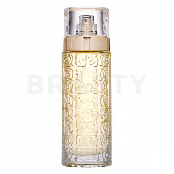 Lancôme O d´Azur Eau de Toilette da donna 125 ml