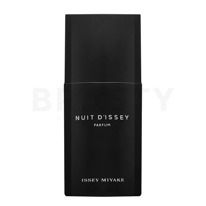 Issey Miyake Nuit D´Issey Pour Homme parfémovaná voda pro muže 75 ml