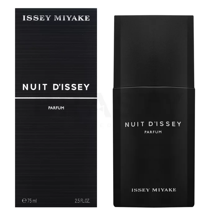 Issey Miyake Nuit D´Issey Pour Homme parfémovaná voda pro muže 75 ml