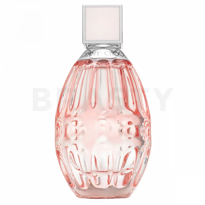 Jimmy Choo Jimmy Choo L'Eau toaletní voda pro ženy 60 ml
