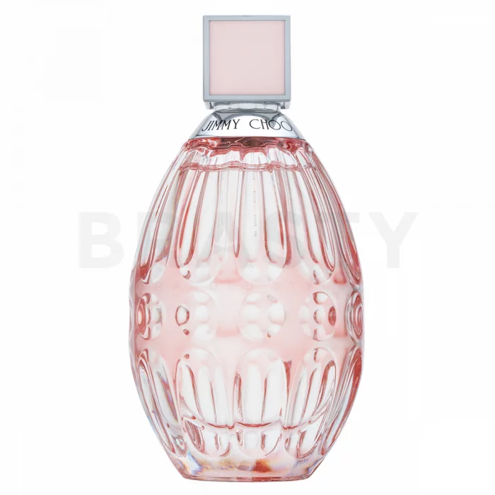 Jimmy Choo Jimmy Choo L'Eau Eau de Toilette femei 90 ml