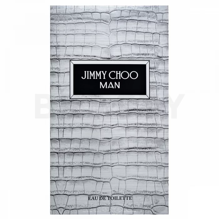 Jimmy Choo Man woda toaletowa dla mężczyzn 200 ml