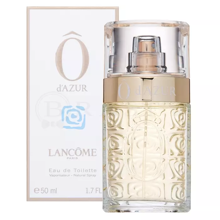 Lancôme Ô d'Azur Eau de Toilette da donna 50 ml