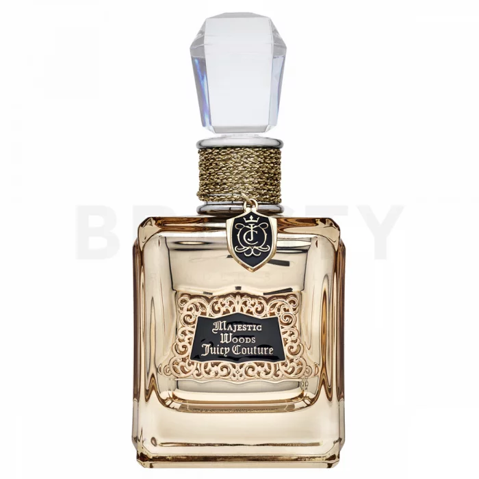 Juicy Couture Majestic Woods Парфюмна вода за жени 100 ml