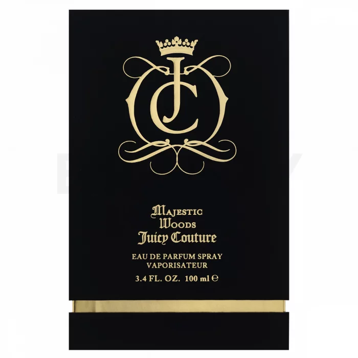 Juicy Couture Majestic Woods Парфюмна вода за жени 100 ml
