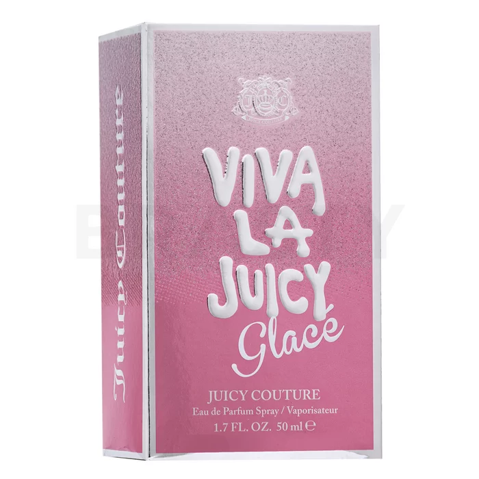 Juicy Couture Viva La Juicy Glacé woda perfumowana dla kobiet 50 ml