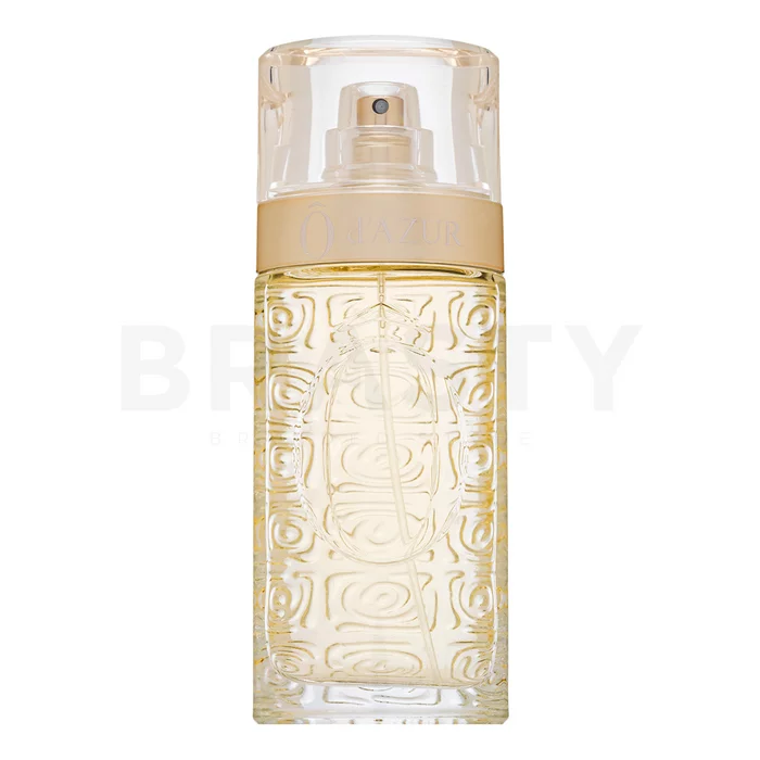 Lancôme Ô d'Azur toaletní voda pro ženy 75 ml