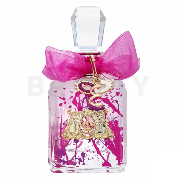 Juicy Couture Viva La Juicy Soirée parfémovaná voda pro ženy 100 ml