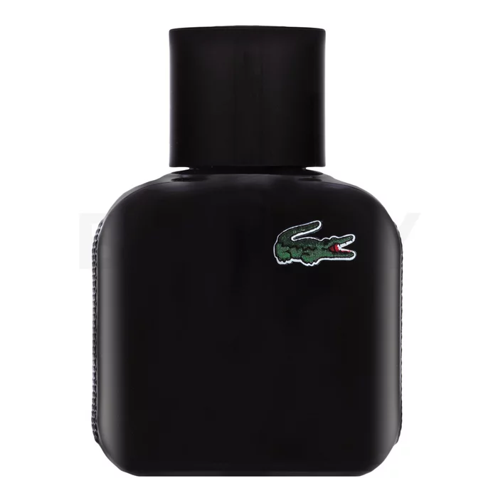 Lacoste Eau de Lacoste L.12.12. Noir Eau de Toilette bărbați 30 ml