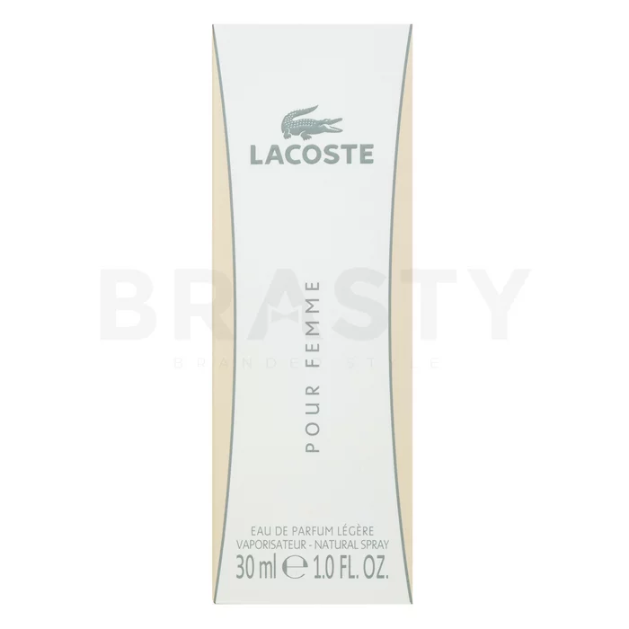 Lacoste Pour Femme Légére parfumirana voda za ženske 30 ml
