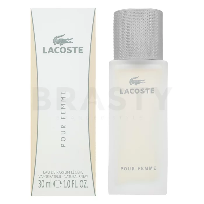 Lacoste Pour Femme Légére parfumirana voda za ženske 30 ml