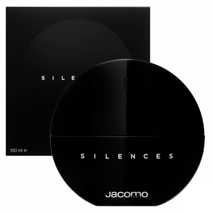 Jacomo Silences Eau de Parfum Sublime parfémovaná voda pro ženy 100 ml