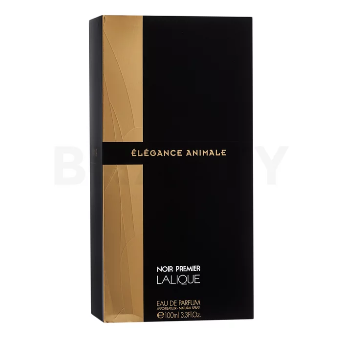 Lalique Elegance Animale woda perfumowana unisex 100 ml