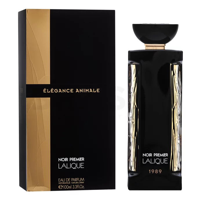 Lalique Elegance Animale woda perfumowana unisex 100 ml