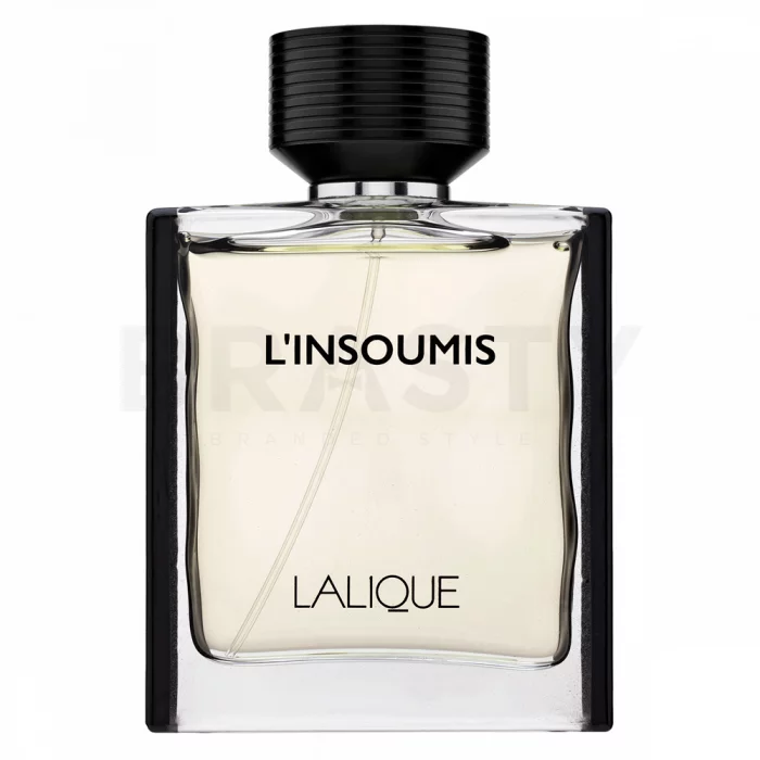 Lalique L'Insoumis Eau de Toilette bărbați 100 ml