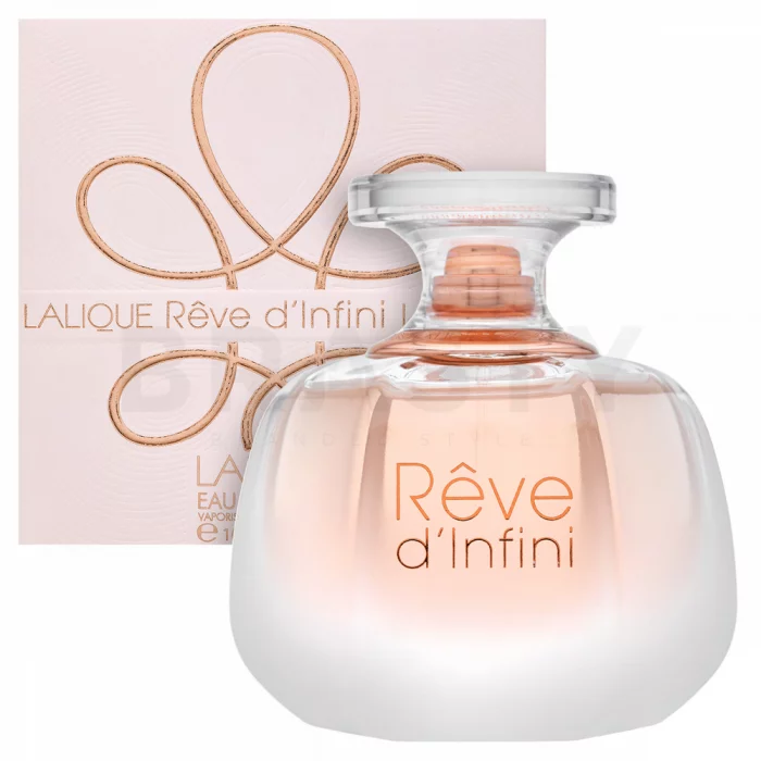 Lalique Reve d'Infini Eau de Parfum voor vrouwen 100 ml