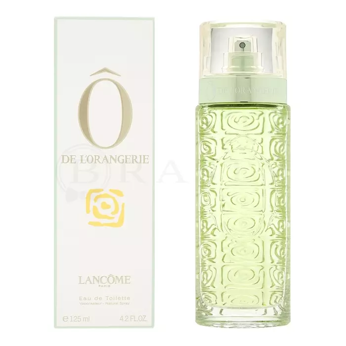 Lancôme O De L´Orangerie Eau de Toilette da donna 125 ml