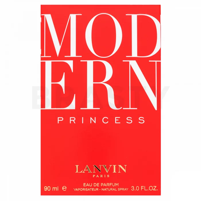 Lanvin Modern Princess Eau de Parfum für Damen 90 ml