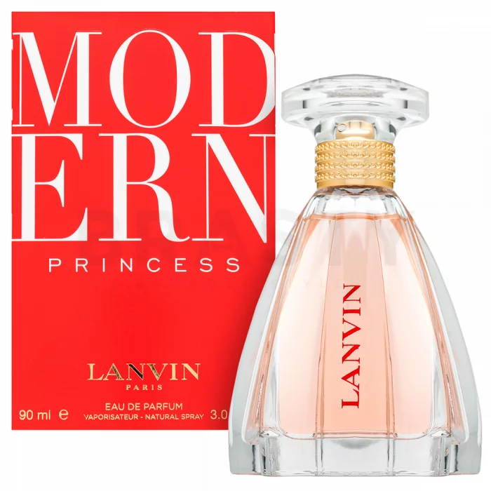 Lanvin Modern Princess Eau de Parfum für Damen 90 ml