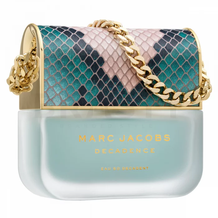 Marc Jacobs Decadence Eau So Decadent Eau de Toilette für Damen 100 ml
